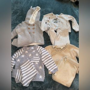 Cute baby clothes